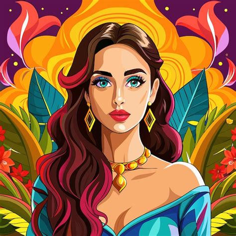 Ilustração gráfica vetorial muito bonita formato de arquivo de origem ...