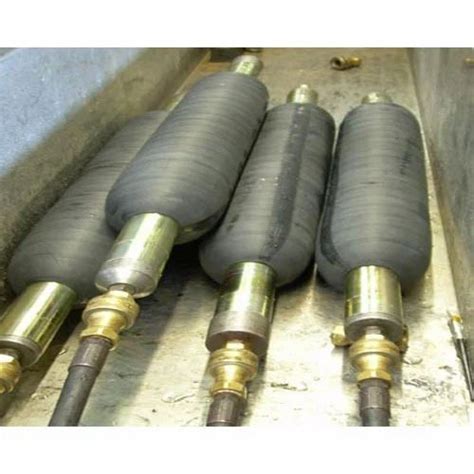 Injection Packer - Grout Packers Manufacturer from New Delhi