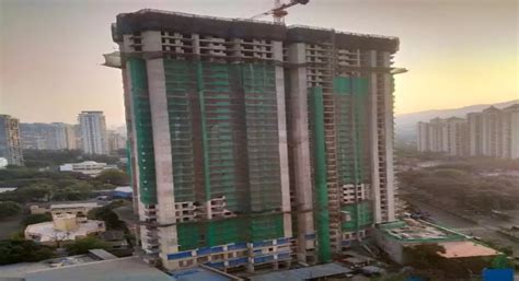 Mahavir Spring Thane: Apartments, Reviews, Price, Floor Plan