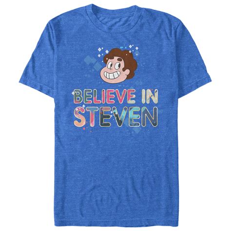Steven Birthday Party Digital File Steven Universe Birthday T-Shirt Diy ...