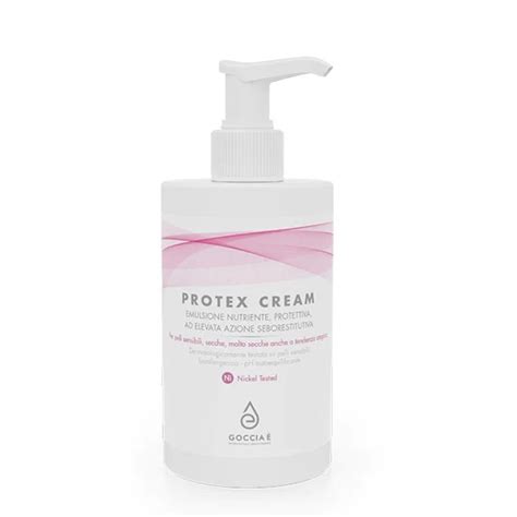 DROP IS PROTEX CREAM 500ML