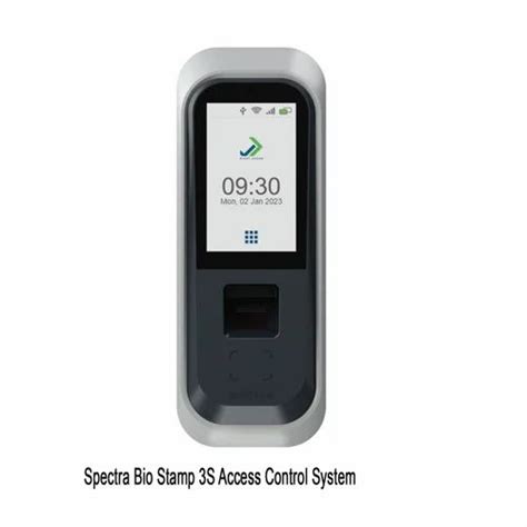 Access Control Systems - Zkteco Face Palm Verification Thermal ...