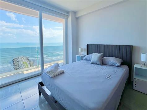 Depa Playa Mar T2 701 / Pool / Wifi / Invoice - Flats for Rent in Boca ...