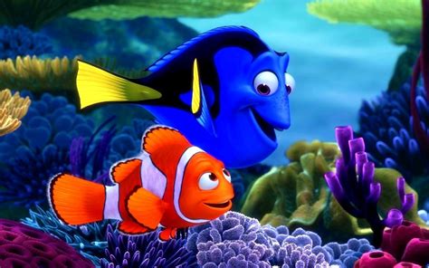 Image result for Finding Nemo Cartoon