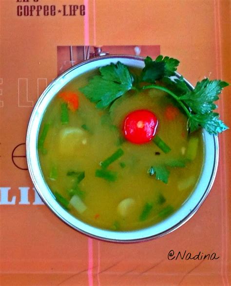 How to Cook Dhal 的图像结果