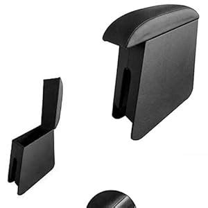 Decode Car Center Wooden Adjustable Automatic Storage Organizer Console ...