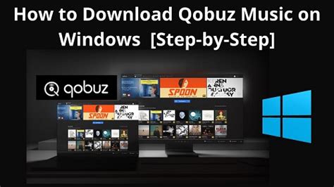 How to Download Qobuz Music on Windows [Step-by-Step]