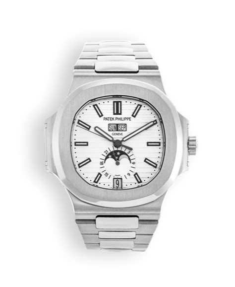 Patek Philippe Nautilus | Chrono24.in