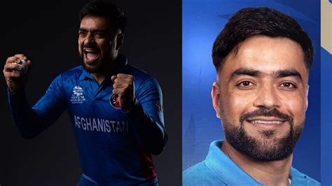 MI Cape Town name Rashid Khan their captain for SA20 League