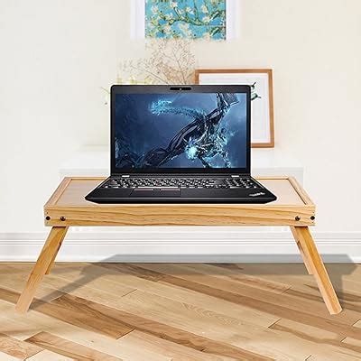 Buy Foldable Laptop Bed Table for Game Portable Standing Kid Floor Low ...