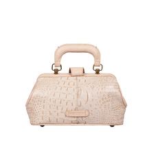 Buy Nude Sasha Satchel Online - Hidesign