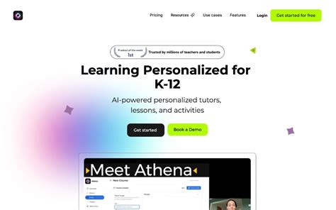 Athena Training Modules 的图像结果