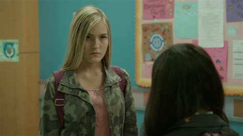 Watch I Am Frankie Season 2 Episode 17: I Am Frankie - I am...Jealous ...