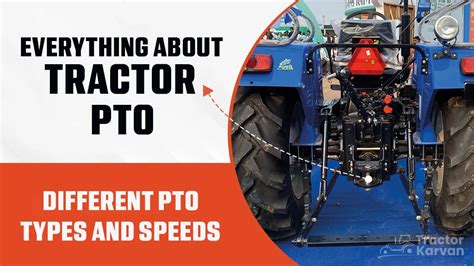 Image result for Tractor PTO Work Principle