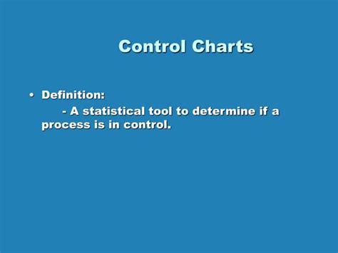 Image result for Basic Control Chart