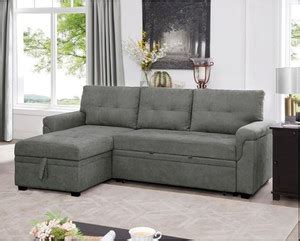 Torque Juron 4 Seater Single Solid Wood Fold Out Sofa Cum Bed Price in ...