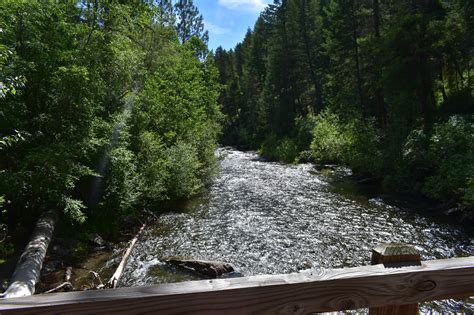 Catherine Creek State Park | The Dyrt