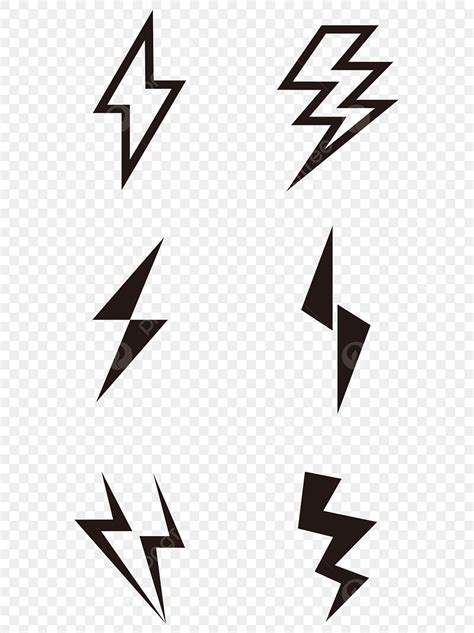 Lightning Element 的图像结果