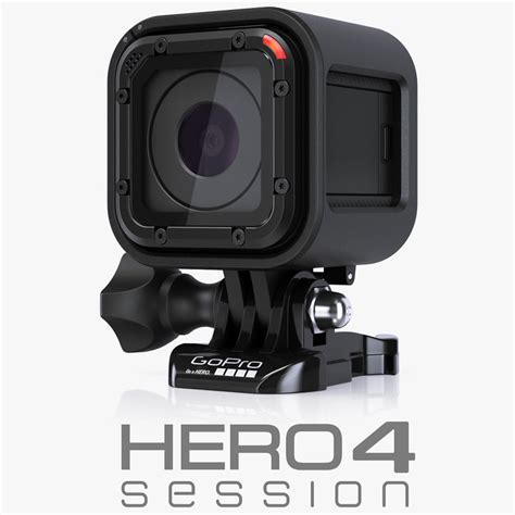 Image result for GoPro Session Models