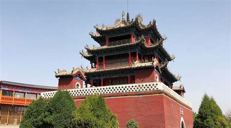 TENGOL HOTEL (Zhongwei) - Hotel Reviews & Photos - Tripadvisor