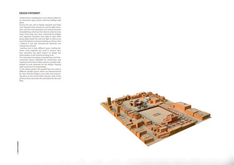 The Reading Box | CEPT - Portfolio