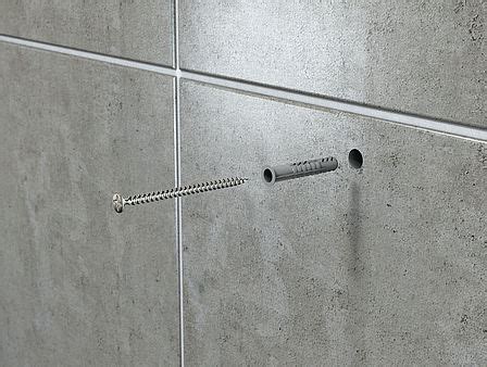 wedi Tools dyvelsæt til hulrum