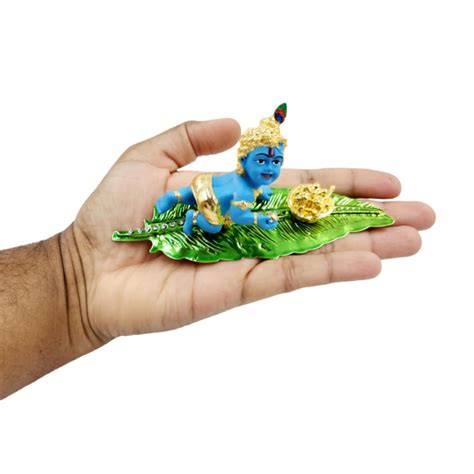Laddu Gopal Krishna Idol – Arnavira® Official Store