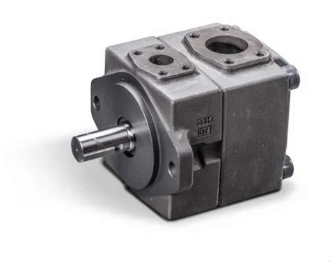 Vane Pump - YUKEN VANE PUMP Manufacturer from New Delhi