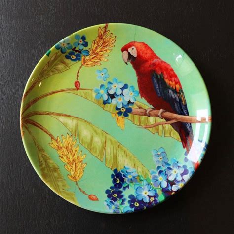 Decorate With Mora Taara Wall Plates