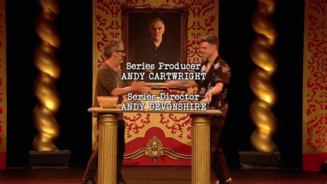 Image result for Ed Gamble Fly Taskmaster