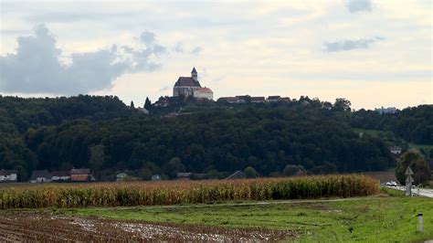 Ptuj, die älteste Stadt Sloweniens