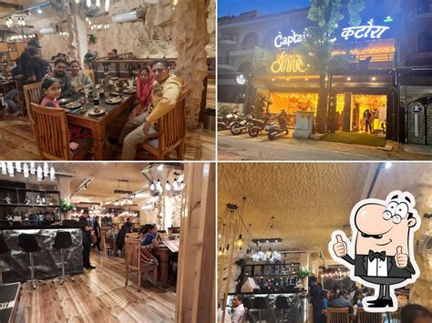 Captain Katora Yamuna Vihar, Delhi - Restaurant menu, prices and reviews