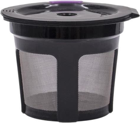 Reusable k Cups Pods | Refillable Coffee Reusable Filters - Kcups ...