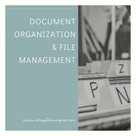 Image result for Document File Management