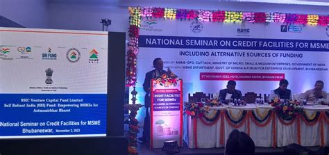 Media & News - NSIC Venture Capiatl Fund Limited (NVCFL)