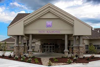 Hoy-Kilnoski Funeral Home and Crematory - Funeral Home Pages