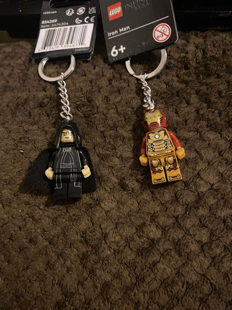 Image result for LEGO Key Chain Figures How to Remove