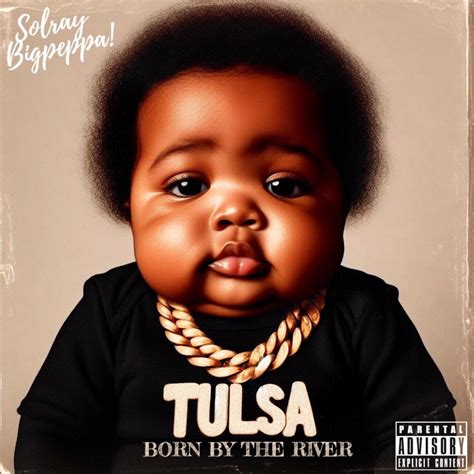 ‎Born By the River (Tape) - Album by SOLRAY - Apple Music