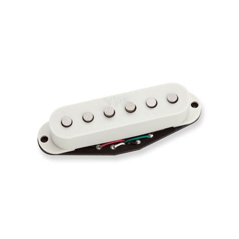 Seymour Duncan – Stompbox.in