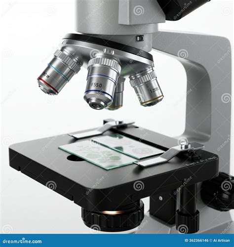 Image result for Microscope Objective Lens Maintenace