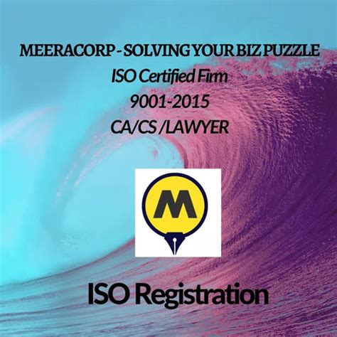 PSARA OFFICE CONSULTANT IN UP - Iso Registration Service Consultants ...