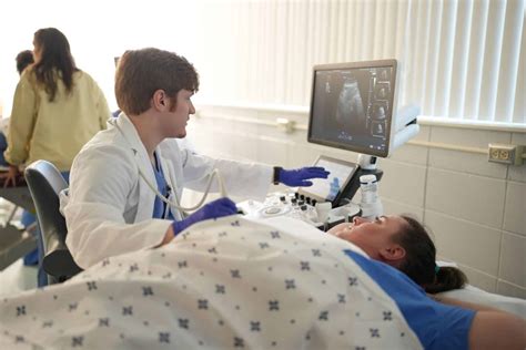 PRCC’s new Sonography program hopes to shore up a need in medical ...