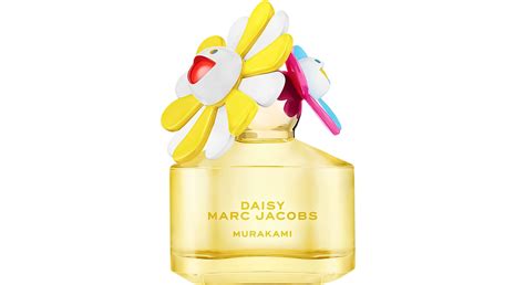 Marc Jacobs Daisy Murakami Collection - A Surreal Garden of Color and ...