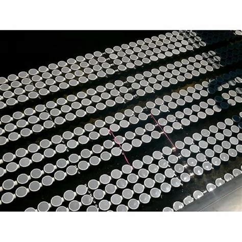 Industrial Diffuser - Coarse Bubble Diffuser Manufacturer from Faridabad
