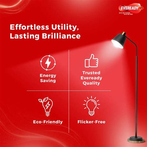 EVEREADY 12 W Basic Standard B22 LED Bulb Price in India - Buy EVEREADY ...