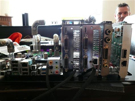 [CCiP] L3p's D3SK - Modding, mechanica en elektronica - GoT