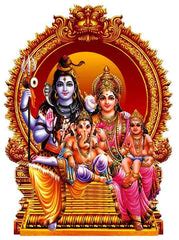 Shri Rudrashtakam (श्रीरुद्राष्टकम) with meaning – Devshoppe