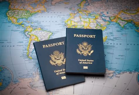办理普通护照至少要等10周，美国务院：出国前预留6个月_处理_时间_民众