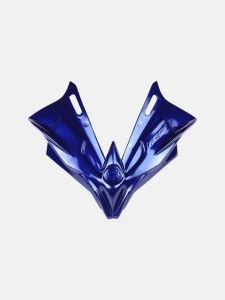 JB Racing EAGLE MASK FOR R15 V1,V2 AND S BLUE Bike Fairing Kit Price in ...