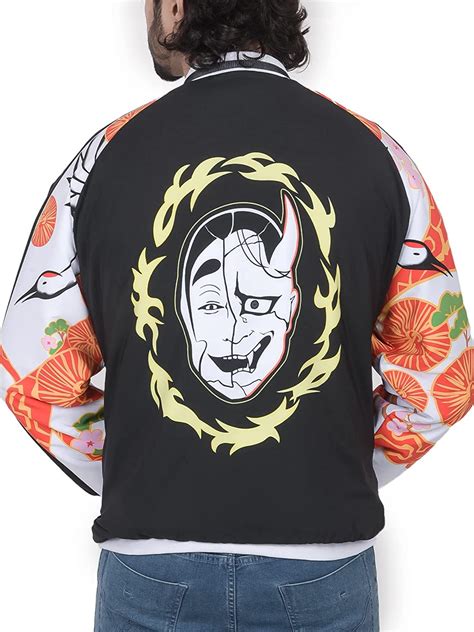 Buy ComicSense.xyz Unisex Tokyo Revengers Anime Twin Devil Reversible ...